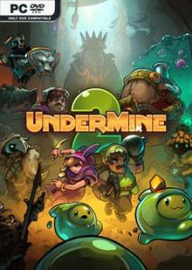 UnderMine 2 23971935