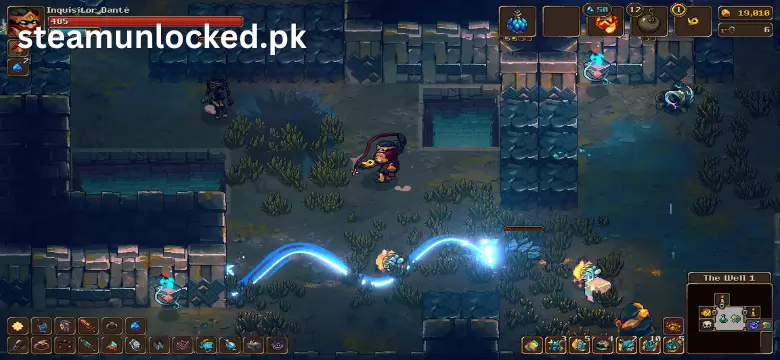 UnderMine 2 torrent