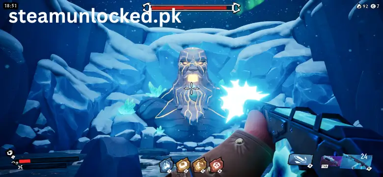 Vilde Download for PC