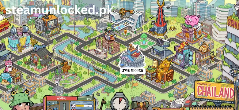 Walk of Life Download for PC