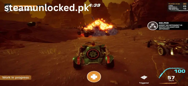 War of Wheels Download for PC