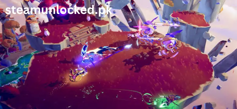 Windblown Download for PC