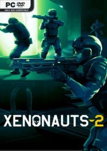 Xenonauts 2 Build 23790442
