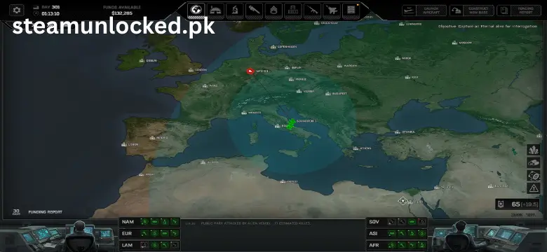 Xenonauts 2 torrent